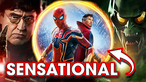 Spider-Man: No Way Home is Sensational – Hack The Movies