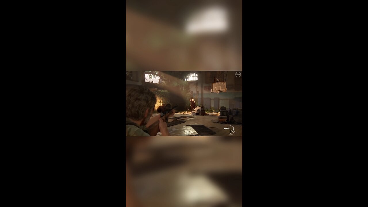 The Last of Us | The Last of Wars Серія 12
