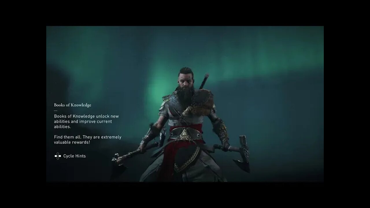 Assassin's Creed Valhalla reboot Part 43-First River Raids