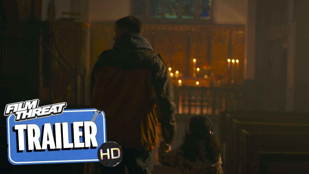 FORGIVE ME FATHER | Official HD Trailer (2024) | THRILLER | Film Threat Trailers