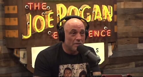 Joe Rogan: Trump Can Make Real Tangible Change!