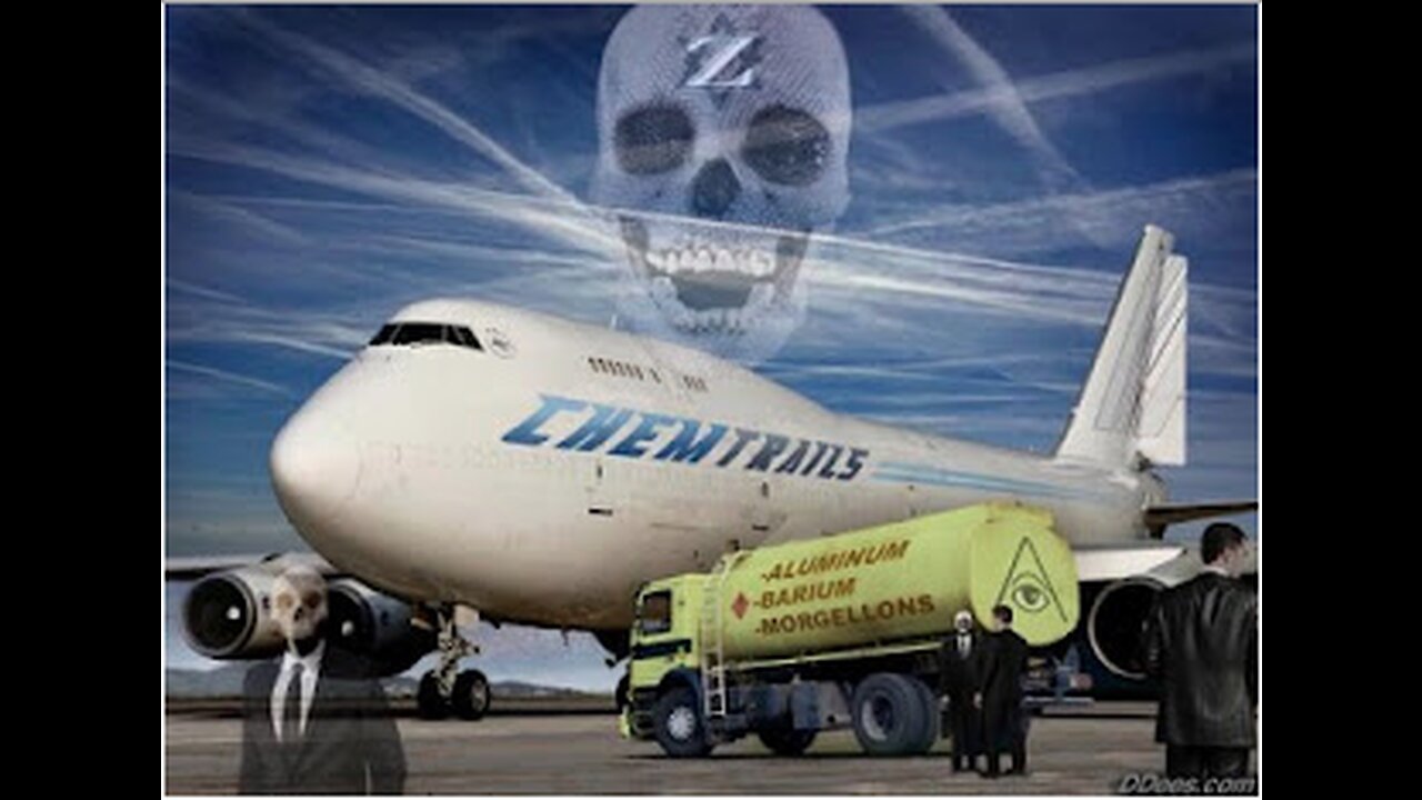 ARTK#5 CHEMTRAILS EXPOSED! SHERRY B & PIONEER WHISTLEBLOWERS ROSALIND PETERSON & CLIFFORD CARNICOM!