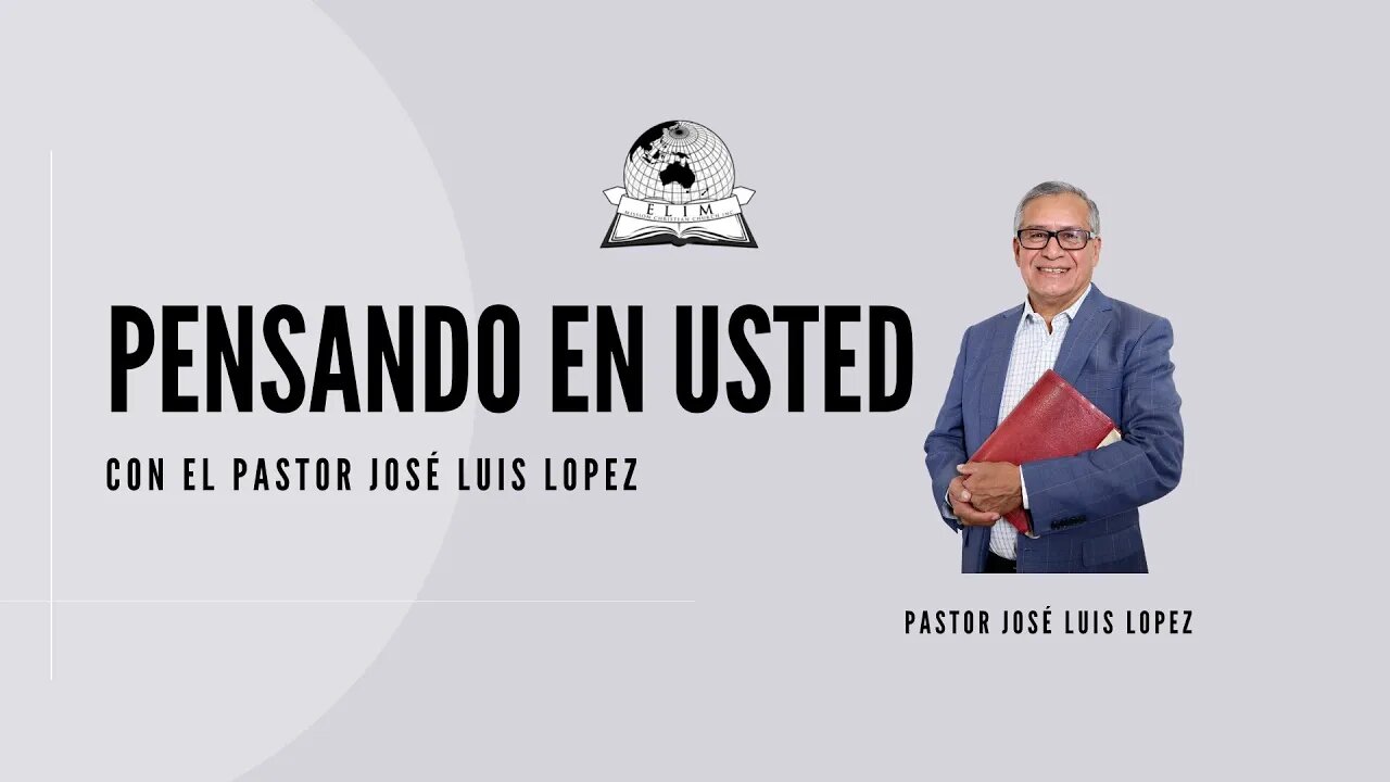 Yo soy Jehová tu sanador