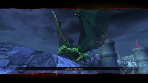 Story boss & dungeon's Neverwinter part 1