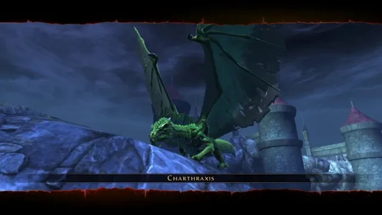 Story boss & dungeon's Neverwinter part 1