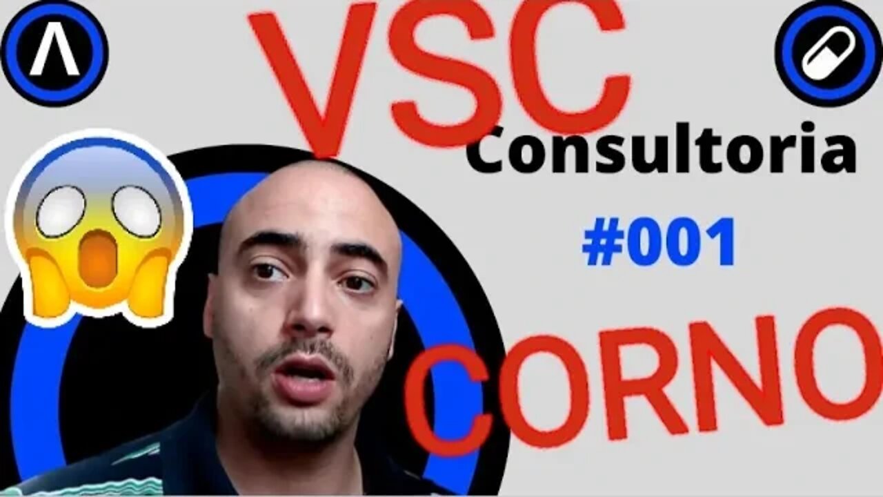 LIVE MENTORIA VSC VALOR SEXUAL DE CORNO DESCUBRA SE VC É 1 CORNO DE ALTO VALOR