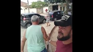 BORABILL ELE NAO GOSTOU #borabill #viral #shorts