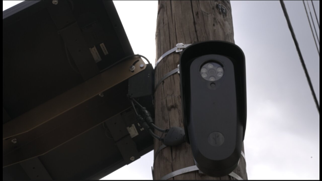 License plate readers up for renewal. Residents have chance to tell city officials if it's worth it.