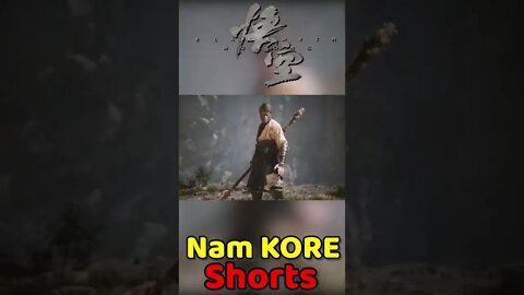 Game Everyday (p54) #shorts #blackmythwukong