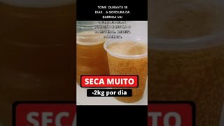 COMO EMAGRECER RÁPIDO E FÁCIL - Vídeo TikTok #Shorts