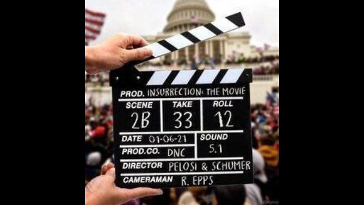 Insurrection The Movie