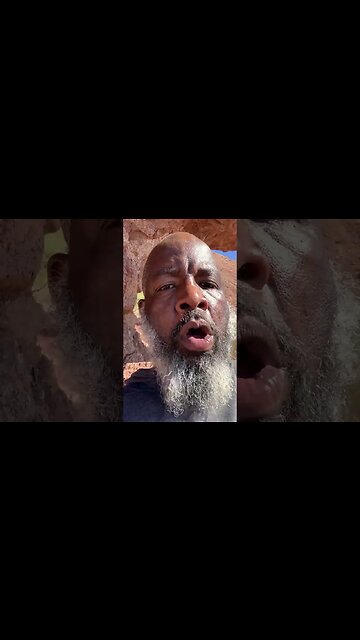 Protecting My Peace On A Mountain