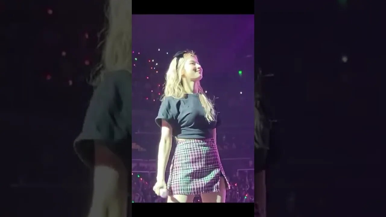 Sana TWICE Concert #3