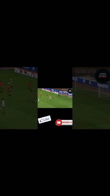 CLUBE CHINÊS LIBERA E OSCAR ESTÁ PRÓXIMO DO FLAMENGO!!!