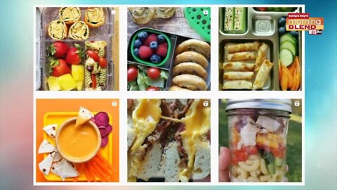 LunchBoxMafia | Morning Blend