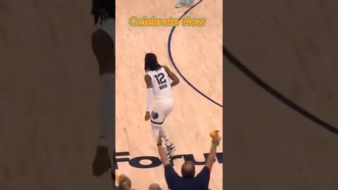 Don't celebrate too early on Warriors