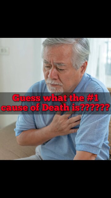 This is Serious!!!! Guess what the vaccine does to your heart????