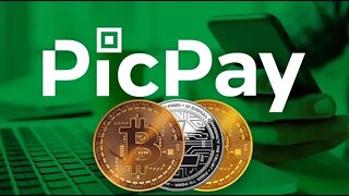 💥PICPAY LIBERARÁ COMPRA DE BITCOIN💥