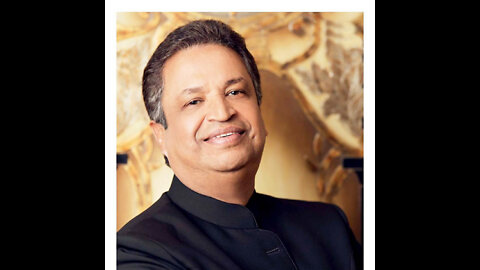 Binod Chaudhary Quote