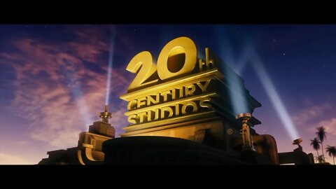 20th Century Studios/Carolco/CBS Films | Movie Logo Mashup