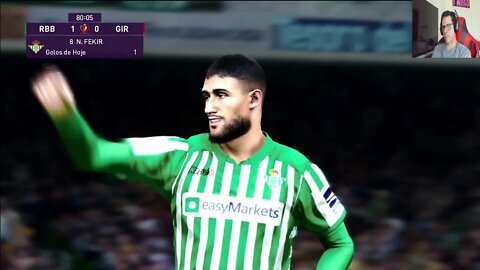 Efootball Pes2020 Liga Master 2ªTemporada#36