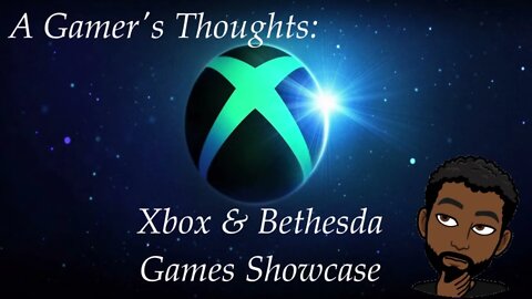 AGT: Xbox-Bethesda Showcase