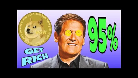 New PROOF Dogecoin is the Future Cryptocurrency OF EARTH ⚠️