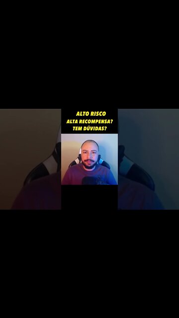 [ATENÇÃO] Como ADMINISTRAR o seu INVESTIMENTO com CAUTELA