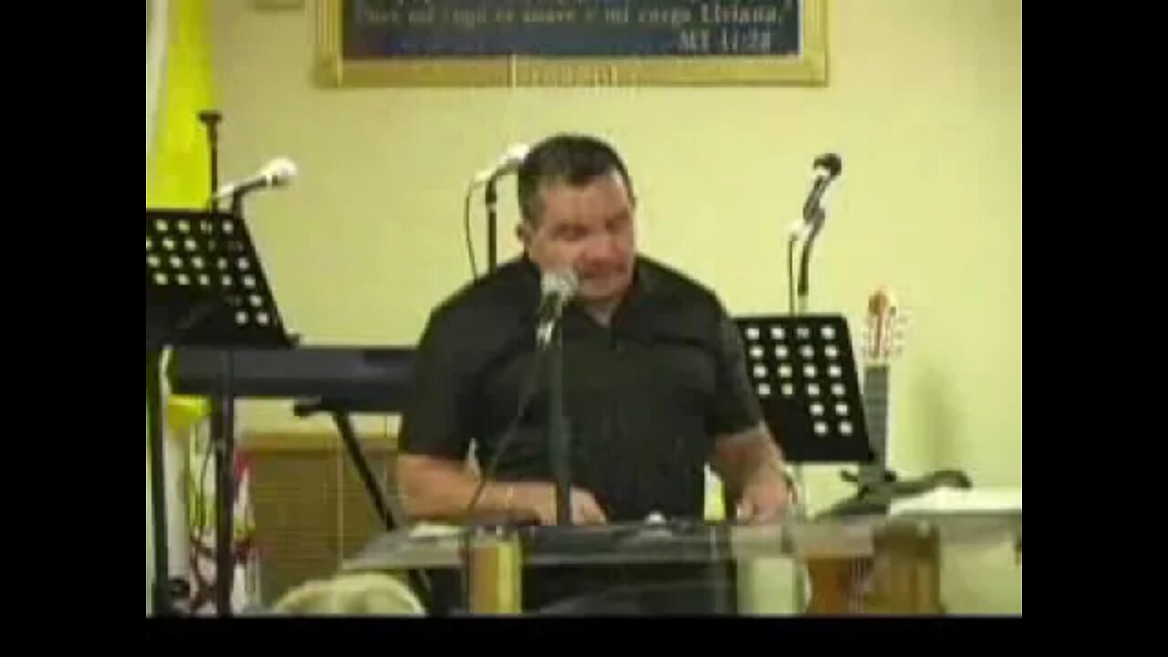 LA JUSTIFICACIÓN Y MISERICORDIA DE DIOS. Frank Morera Rivero.