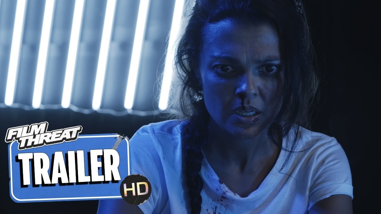 HEALED | Official HD Trailer (2023) | THRILLER | Film Threat Trailers