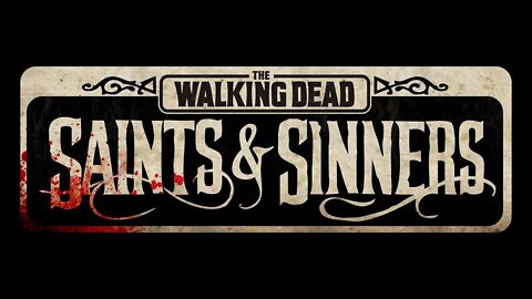 The Walking Dead: Saints & Sinners VR Review: Fantastically Frustrating VR Zombie Game