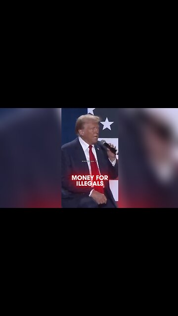 Trump: Kamala Should Be Doing Everything She Can To Help Hurricane Helene Victims