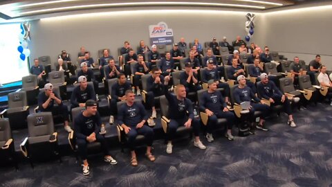 Xavier baseball to face Oregon in NCAA regionals tournament