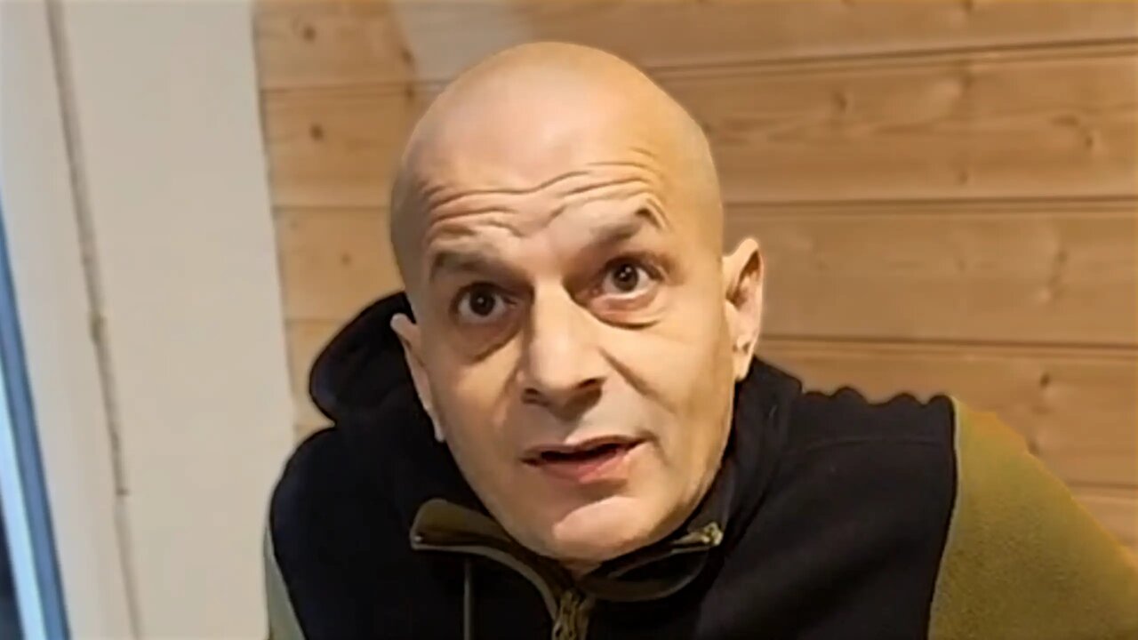 Rob D, Romford 10/11/23