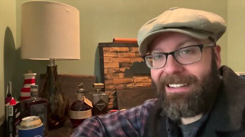 Letting Go And Letting the Pipe Choose the Tobacco.