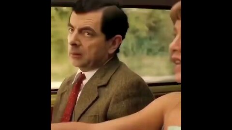 MR BEAN GIRLFRIEND 😁😁😁😜😜😜🥰🥰🥰😃😃