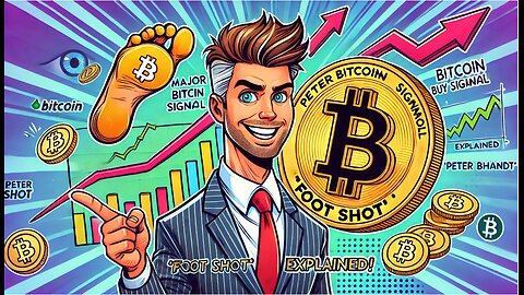 Bitcoin Breakthrough: Peter Brandt’s Bold $150K Prediction!