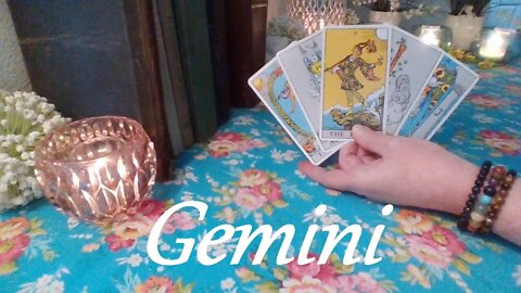 Gemini April 2022 ❤️ YOU Are Their New Obsession Gemini!! ❤️ Your Future Love