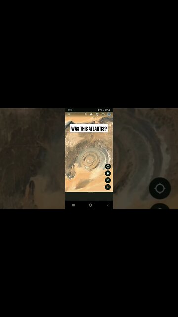 was this Atlantis? #ancienthistory #archeological #geology #history #shorts