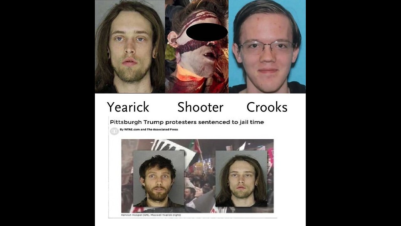 WHO???????