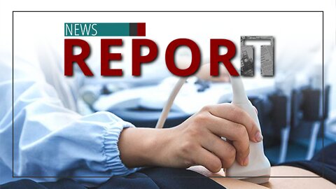 Catholic — News Report — Heartbeat Wave