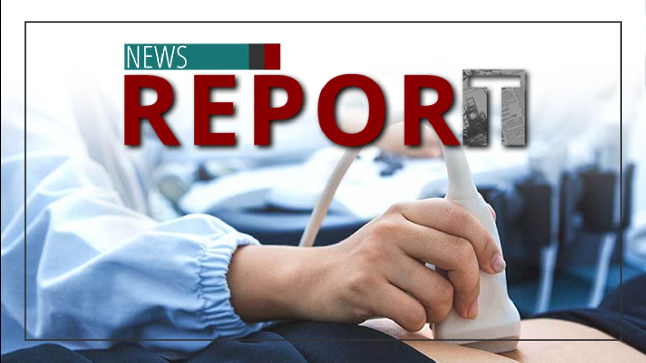 Catholic — News Report — Heartbeat Wave