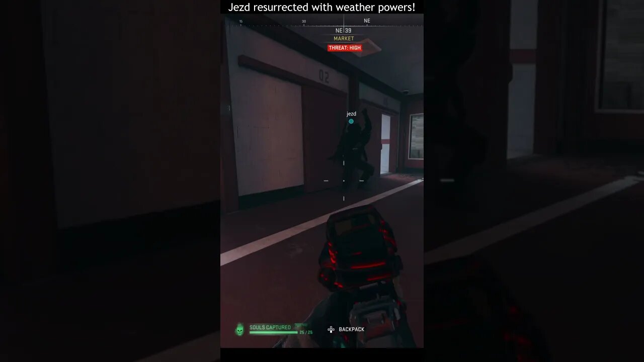 Jezd resurrected with advanced movement