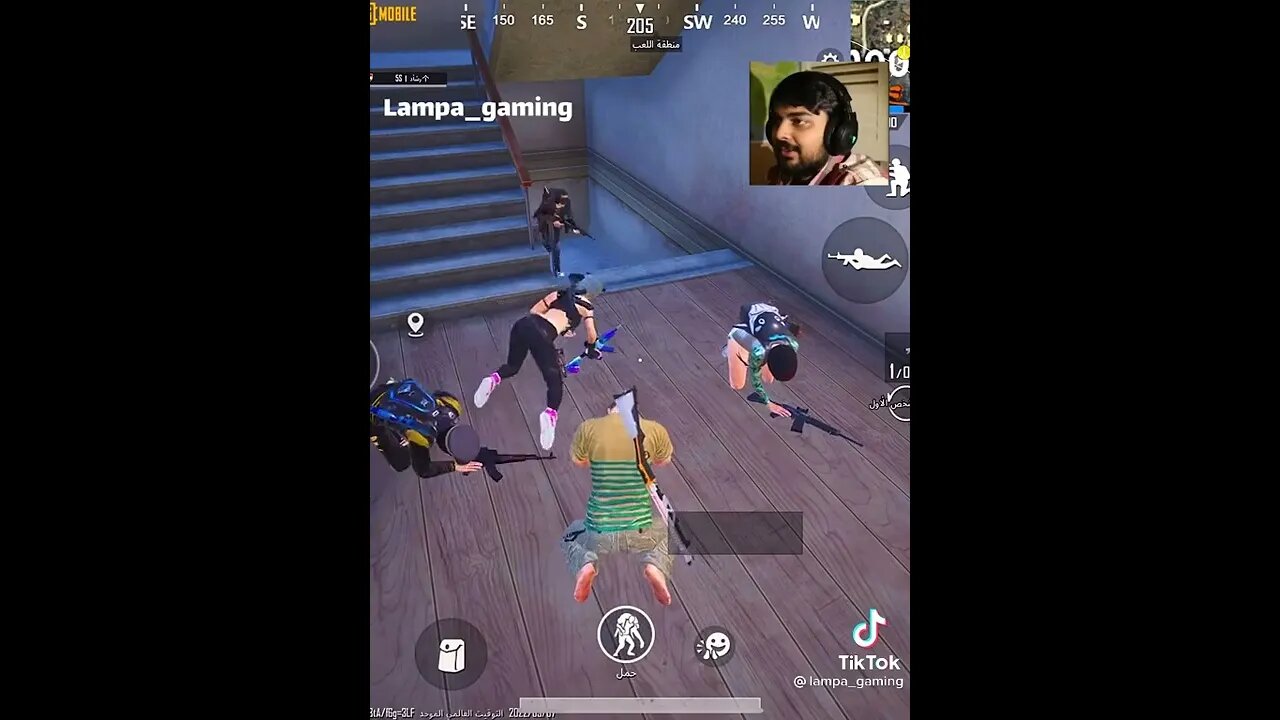 pubg atualmente
