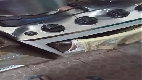 Cirurgia bariátrica arroz cozendo