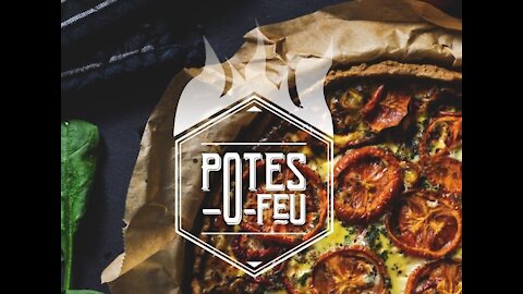 La cuisine du restaurant Olivia livrée chez vous