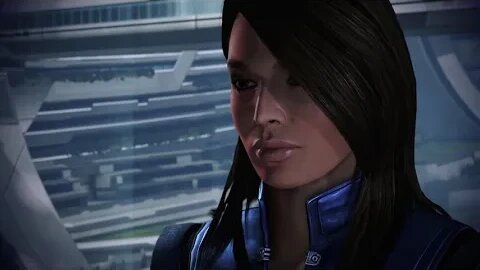 RS & Mrs. RS Mass Effect 3 Play Through - Part 6 of 12