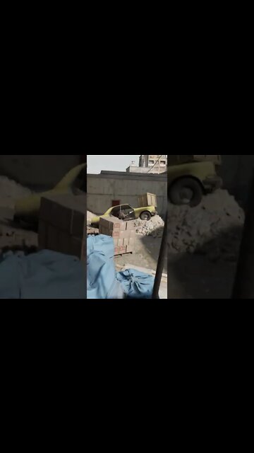 Half Life Alyx Mods Treasure Trouble Shorts 6