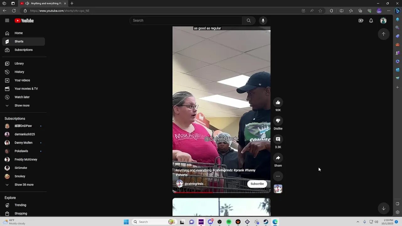 Gaming On another Level ~~