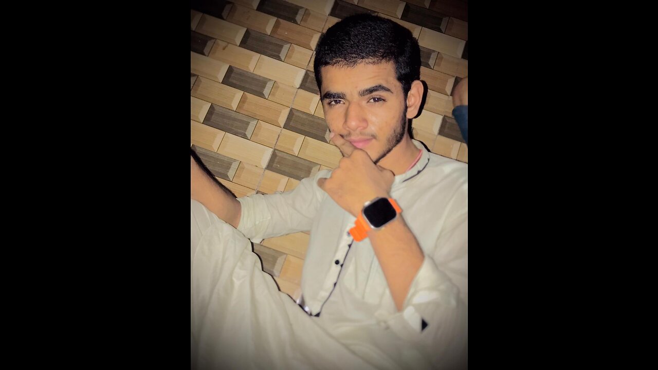 Attitude Boy 😈